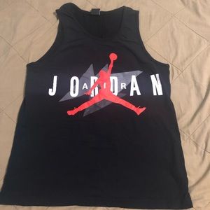 Men’s tank top